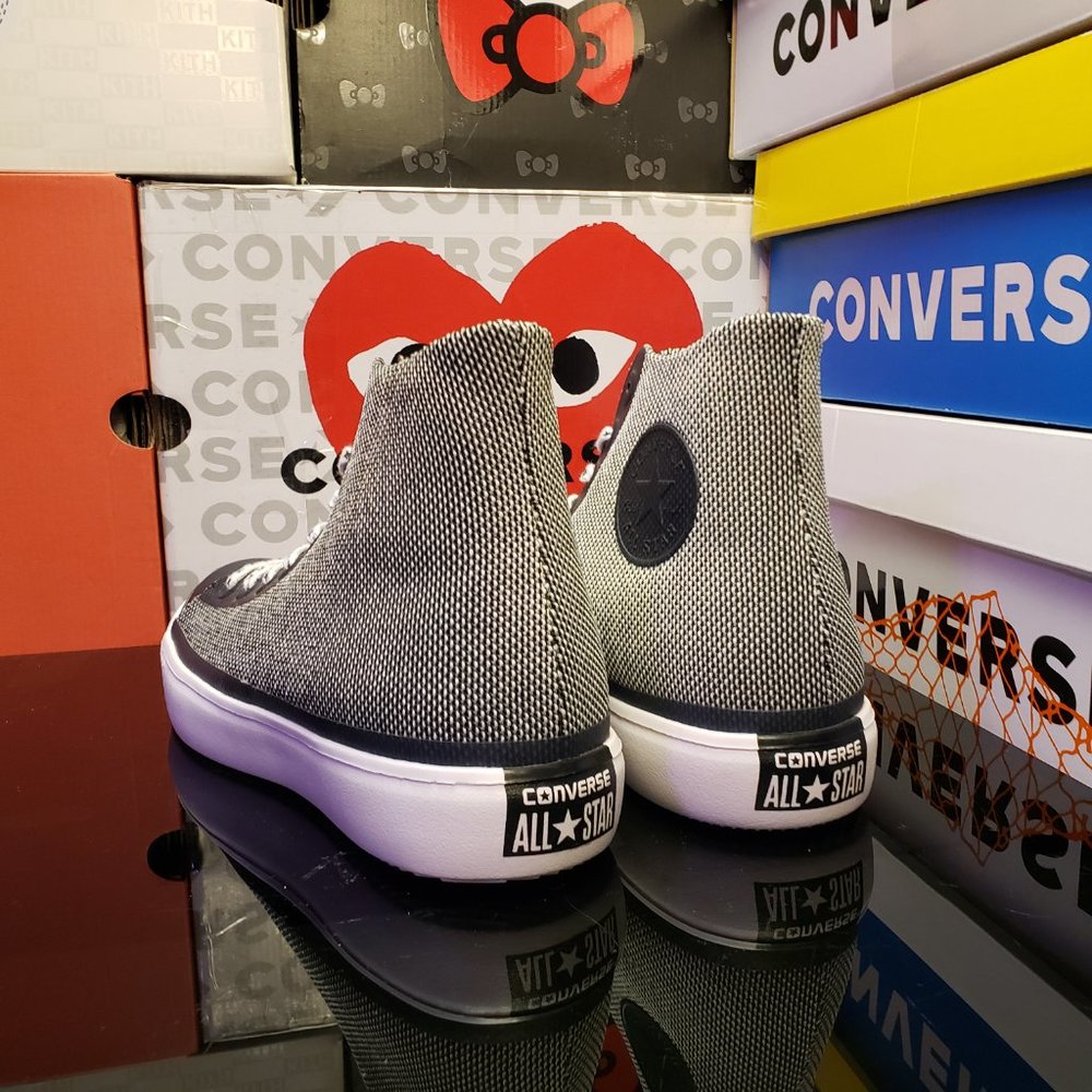 Converse / CTAS Renew